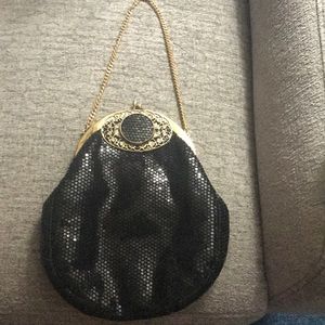 Vintage purse